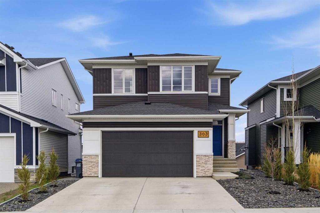 Additional image 6 of 303 Rivercrest Boulevard, Cochrane, AB, T4C2V1