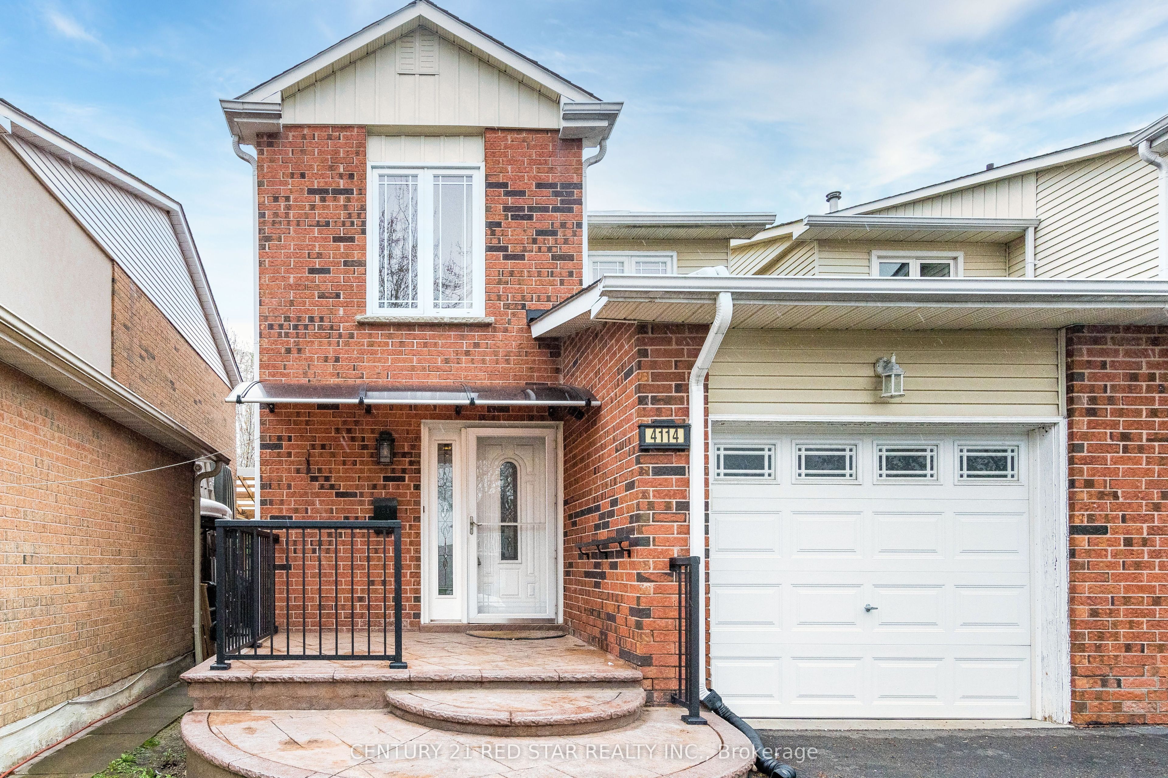 Additional image 5 of 4114 Bishopstoke Lane, Mississauga, ON, L4Z 1M5