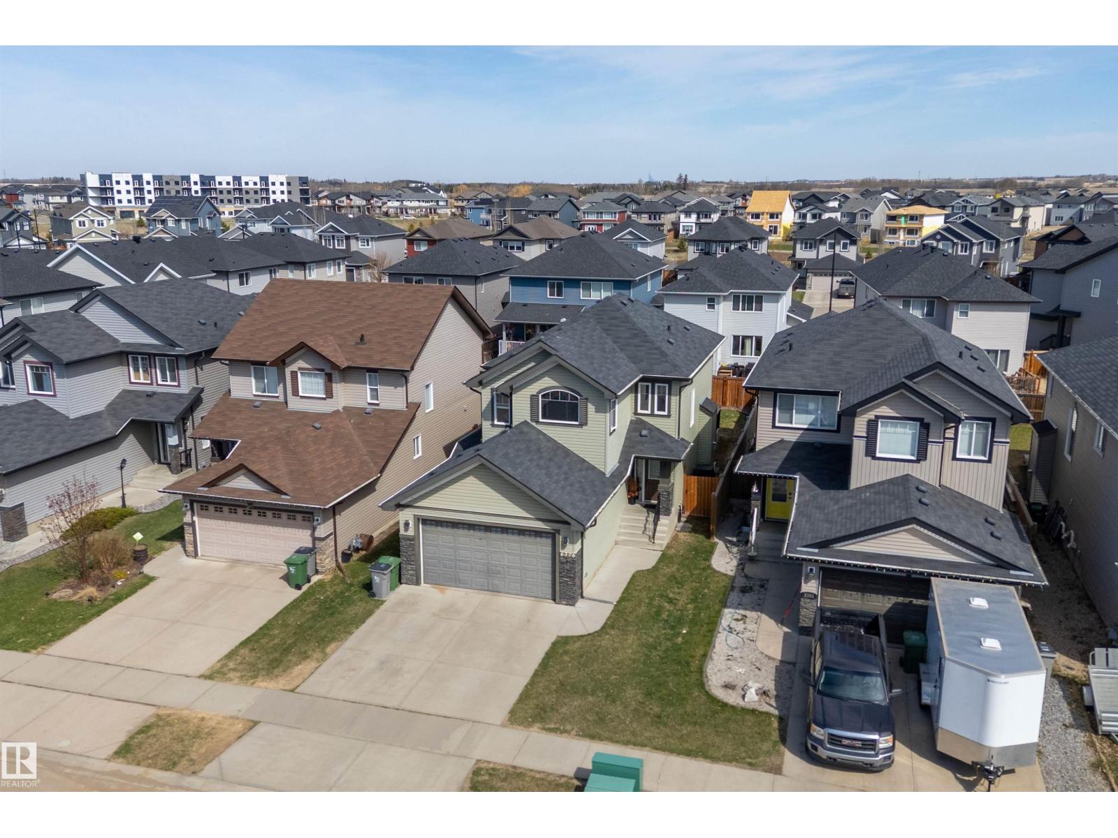 6306 60 Avenue, Beaumont, AB, T4X0X2