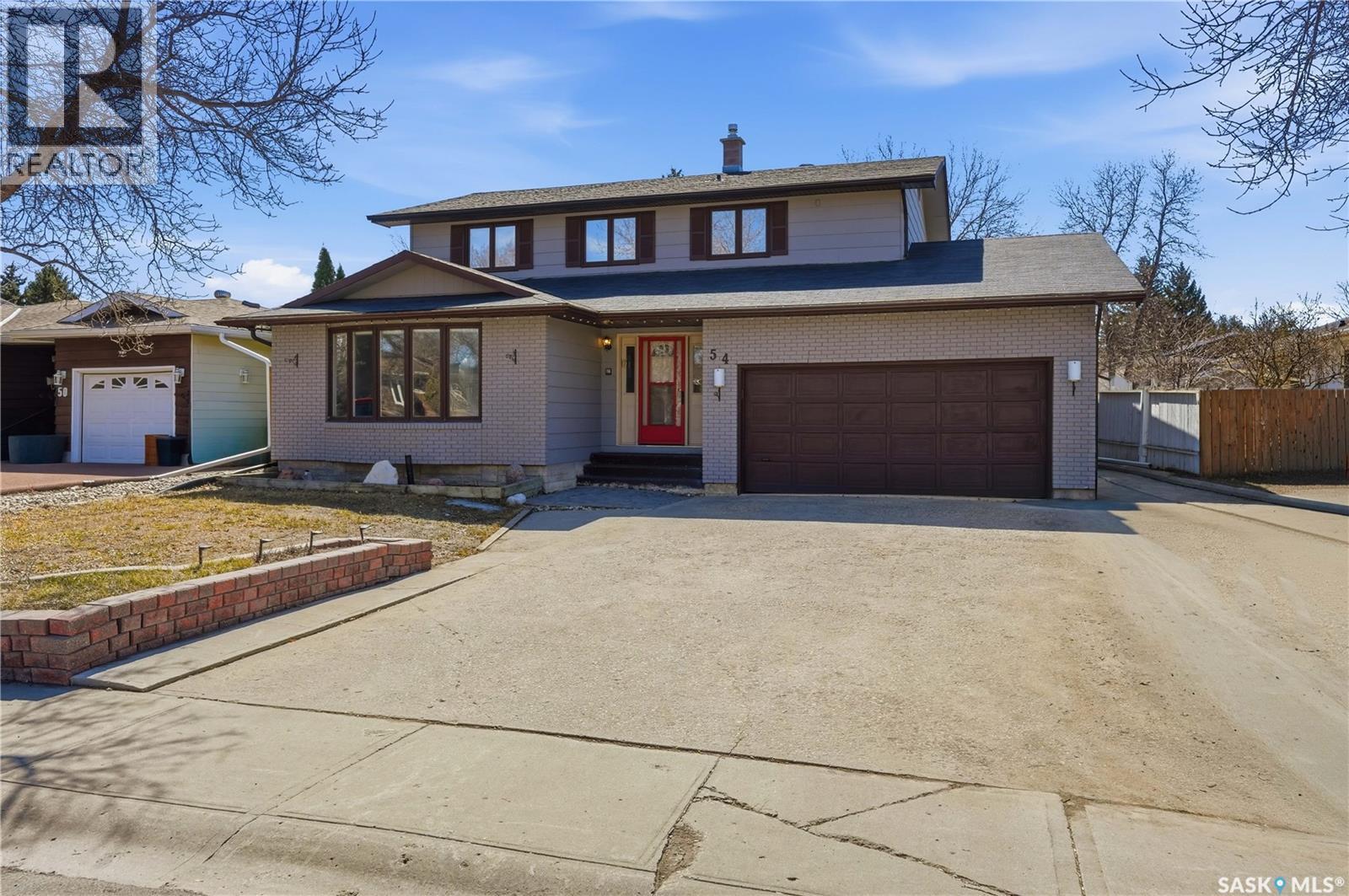 54 Schwann PLACE