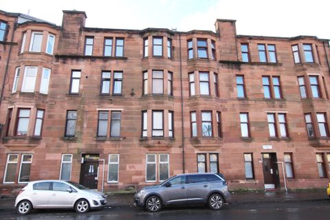 Dumbarton Road, Whiteinch, Glasgow G14