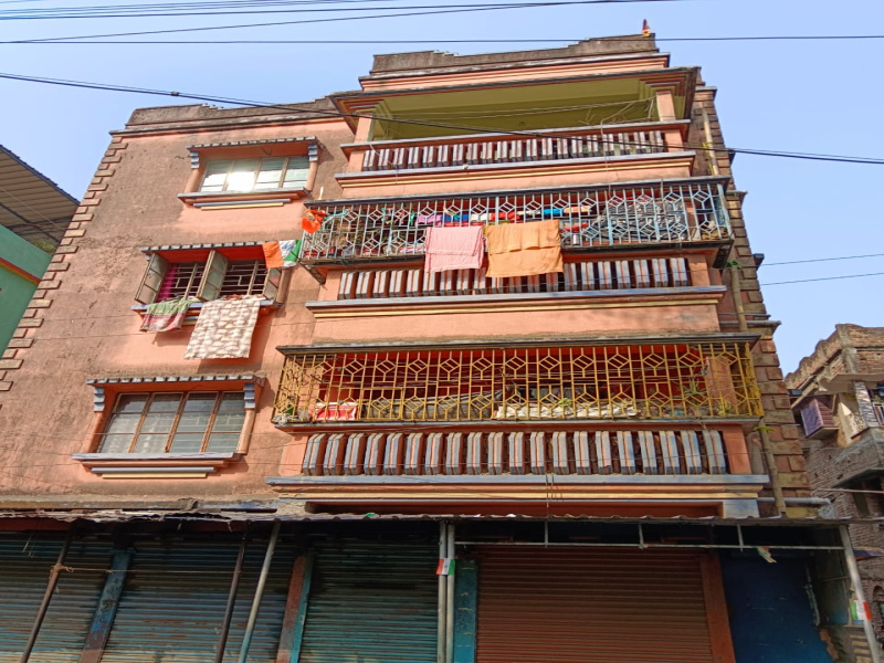 B T Road, Kolkata