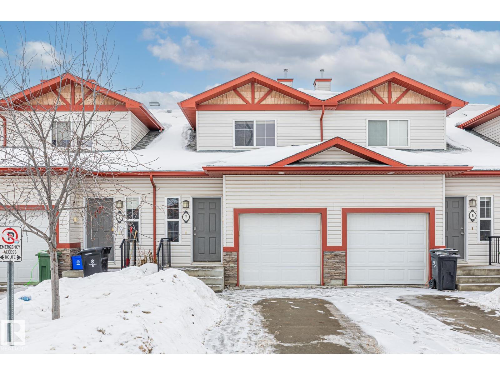 7-15 Woodsmere Close, Fort Saskatchewan, AB, T8L4S2