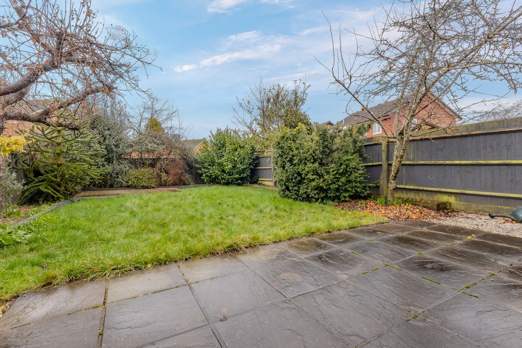 Additional image 6 of 3 bed detached house for saleQueenswood Drive, Hampton Dene, Hereford HR1