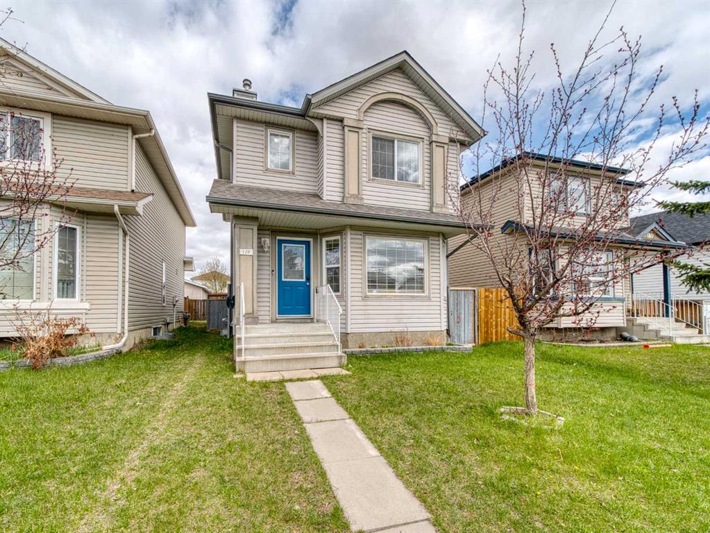 Additional image 2 of 128 Taradale Drive NE, Calgary, AB, T3J 5A9