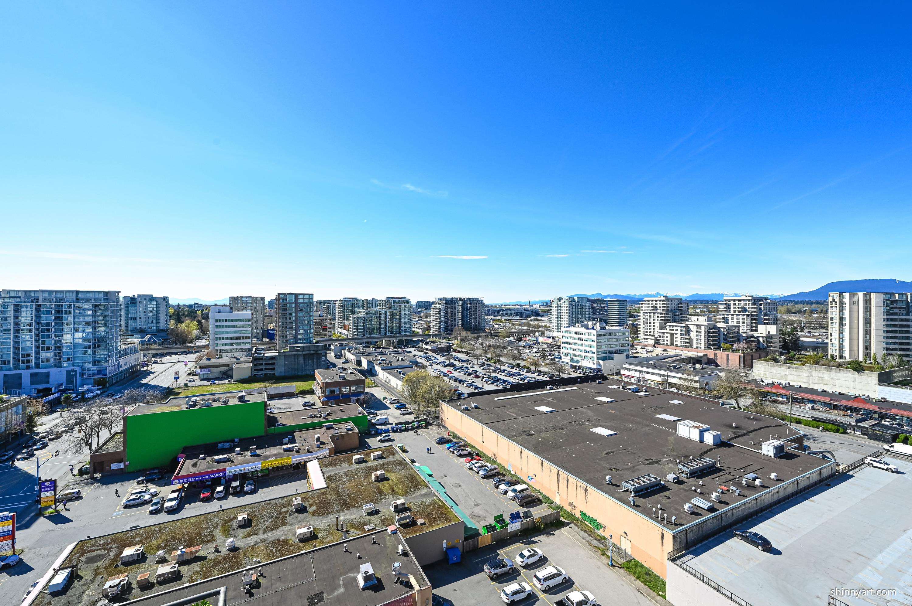 Additional image 3 of 1702-5933 Cooney Road, Richmond, BC, V6X 4H3