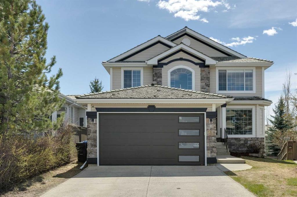 15 Springbank View SW, Calgary, AB, T3H4J5