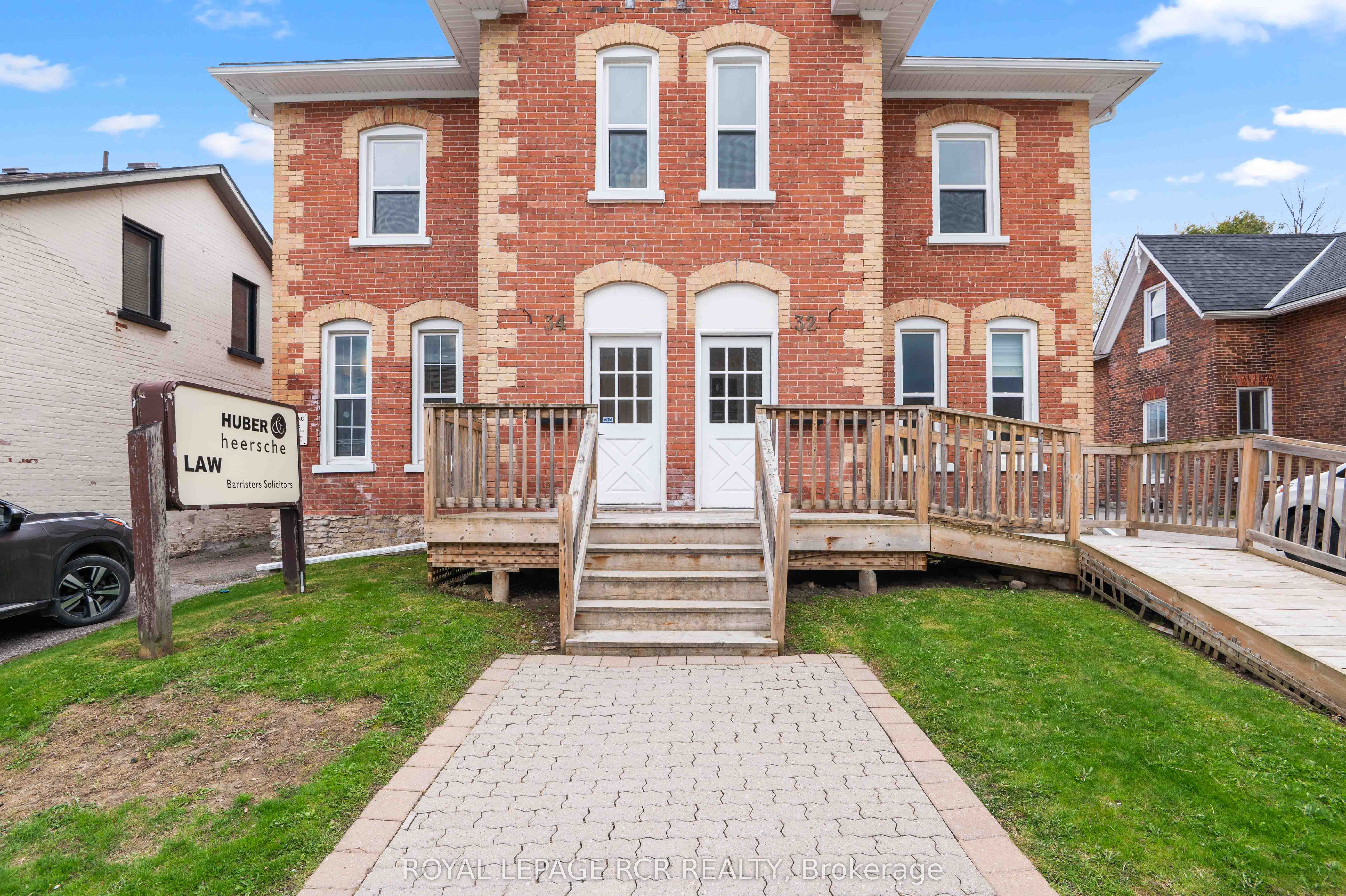 Additional image 3 of 2-32 First Avenue, Orangeville, ON, L9W 1H8