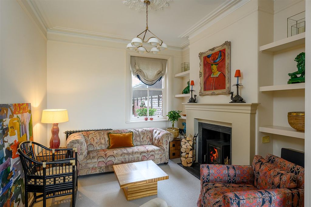 Additional image 9 of 4 bed town house for saleAlbemarle Road, York YO23