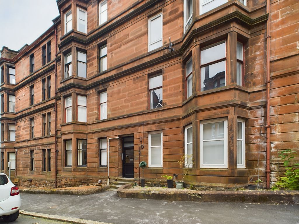 2 bed flat to rentTownhead Terrace, Paisley PA1