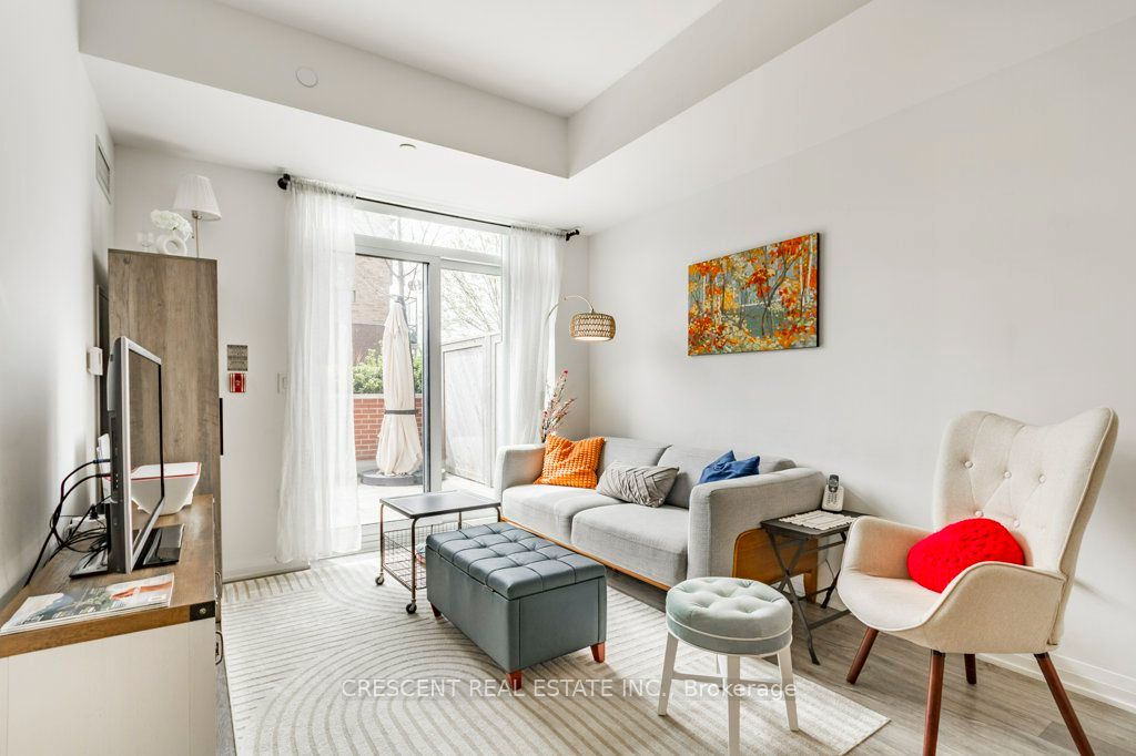 TH101-99 Eagle Rock Way, Vaughan, ON, L6A 5A7