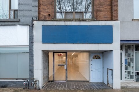 Additional image 7 of 641 St Clair Avenue W, Toronto, ON, M6C 1A7