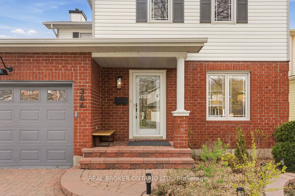 Additional image 2 of 386 Pauline Charron Place, Ottawa, ON, K1L 8L3
