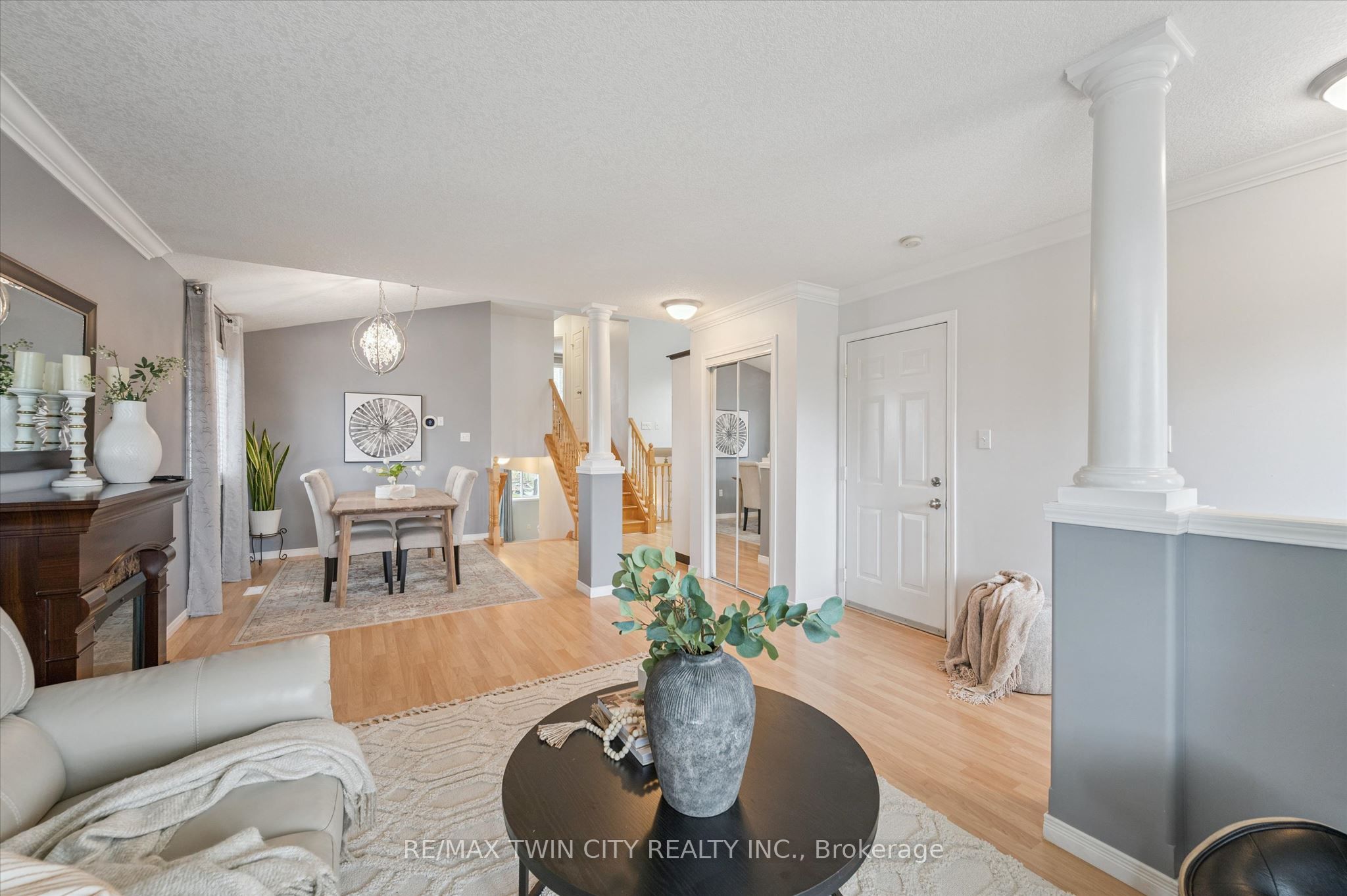 6 Mosser Drive, Cambridge, ON, N1P 1H9 photo 5