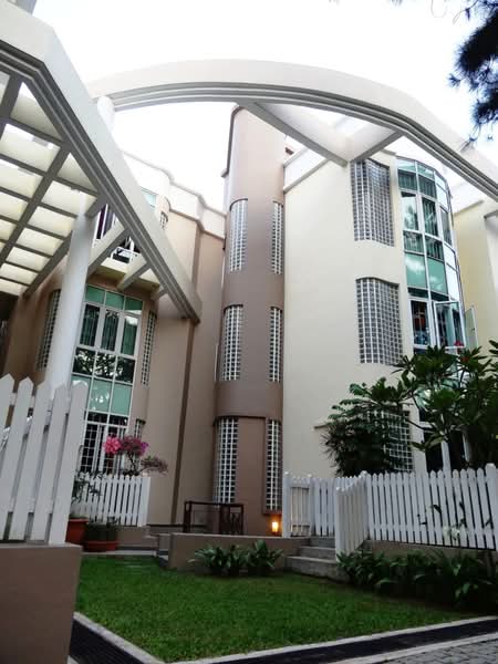 Additional image 22 of 43 Jalan Loyang Besar