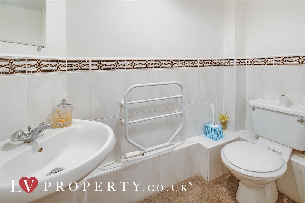 Additional image 19 of 2 bed flat to rent35 Paradise Street, Birmingham B1