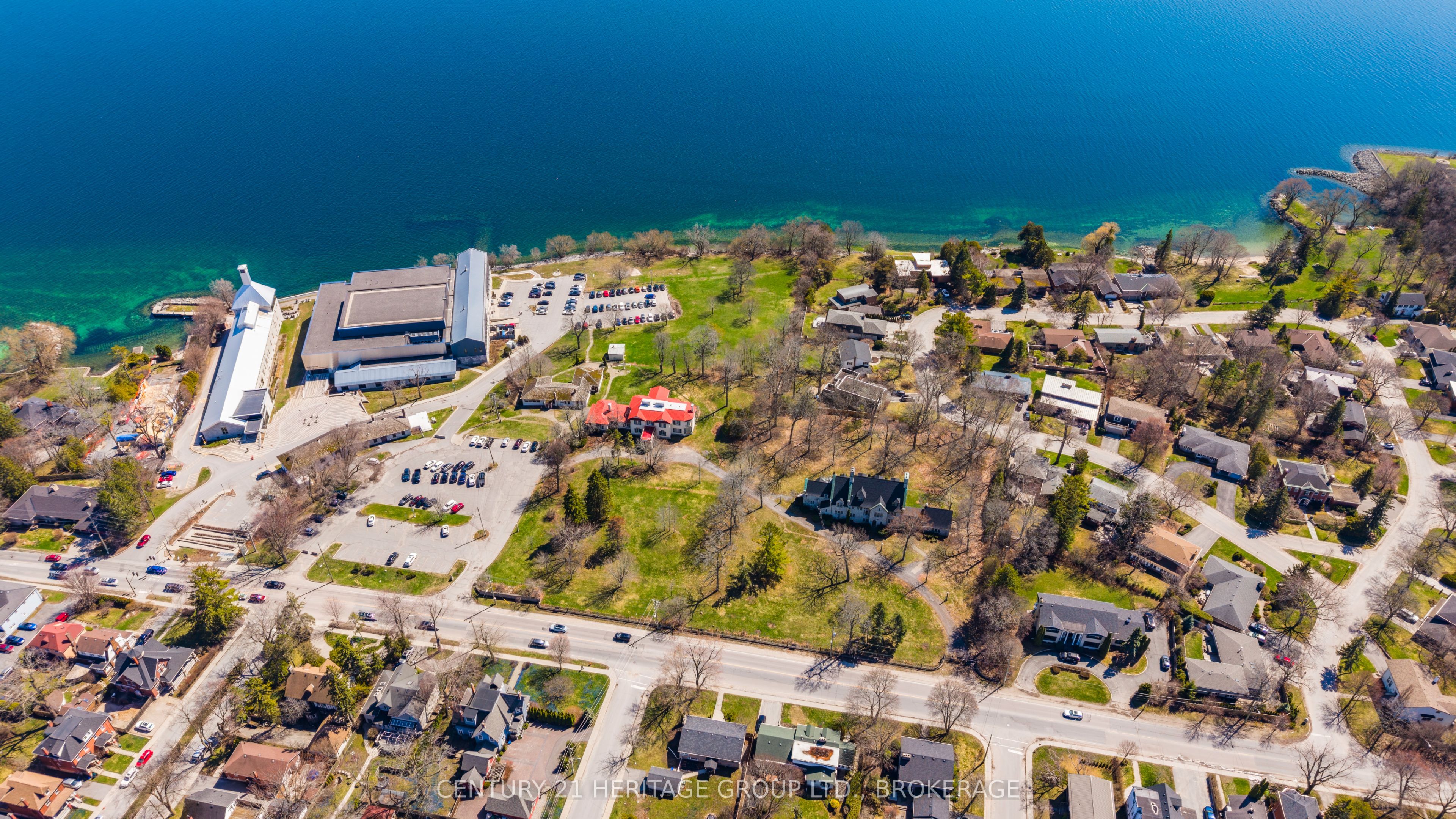 440-462 King Street W, Kingston, ON, K7L 2X4