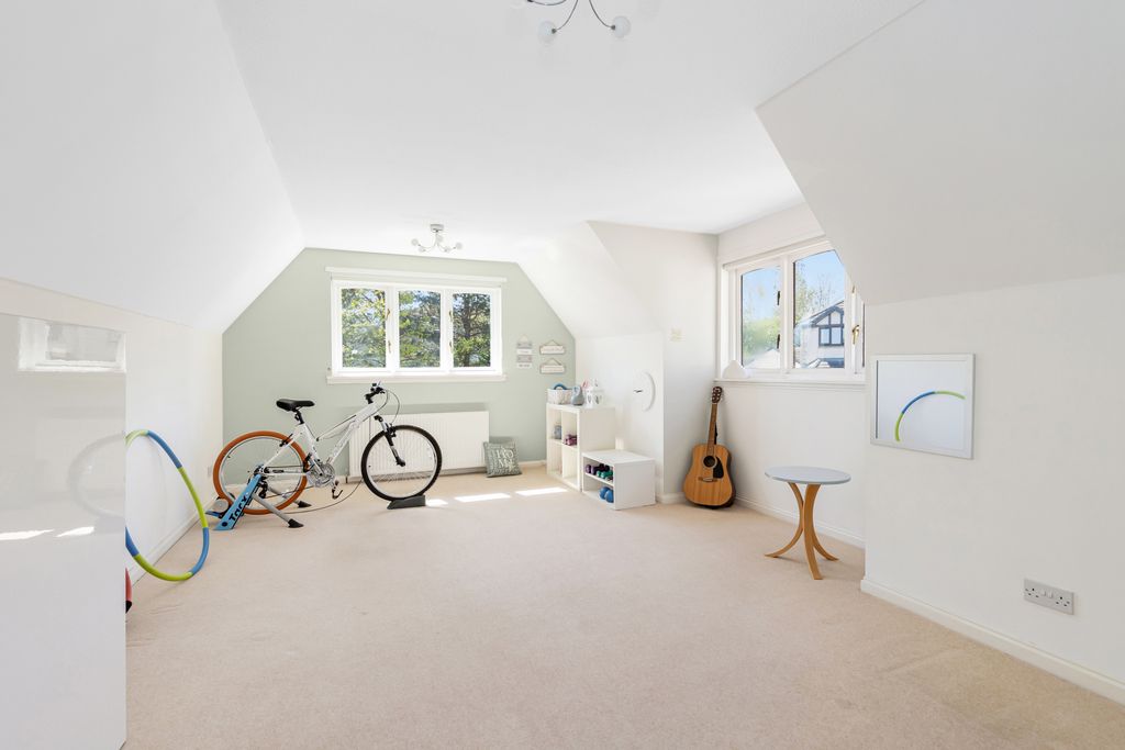 Additional image 17 of 5 bed villa for sale42 Eskfield Grove, Eskbank EH22