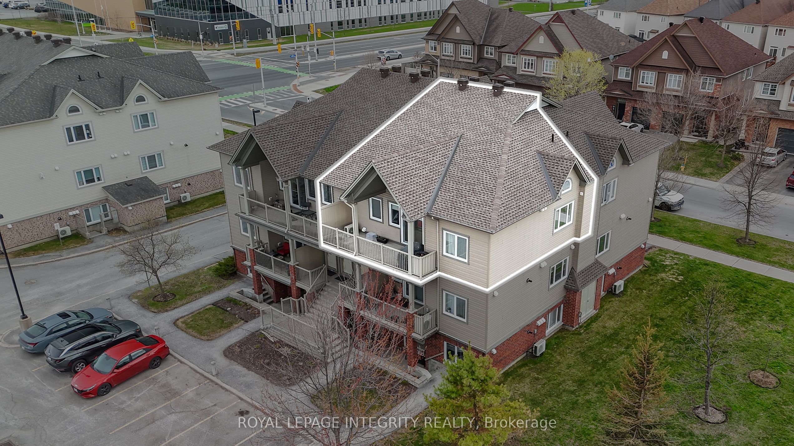 Additional image 2 of K-105 Fraser Fields Way, Ottawa, ON, K2J 5V1