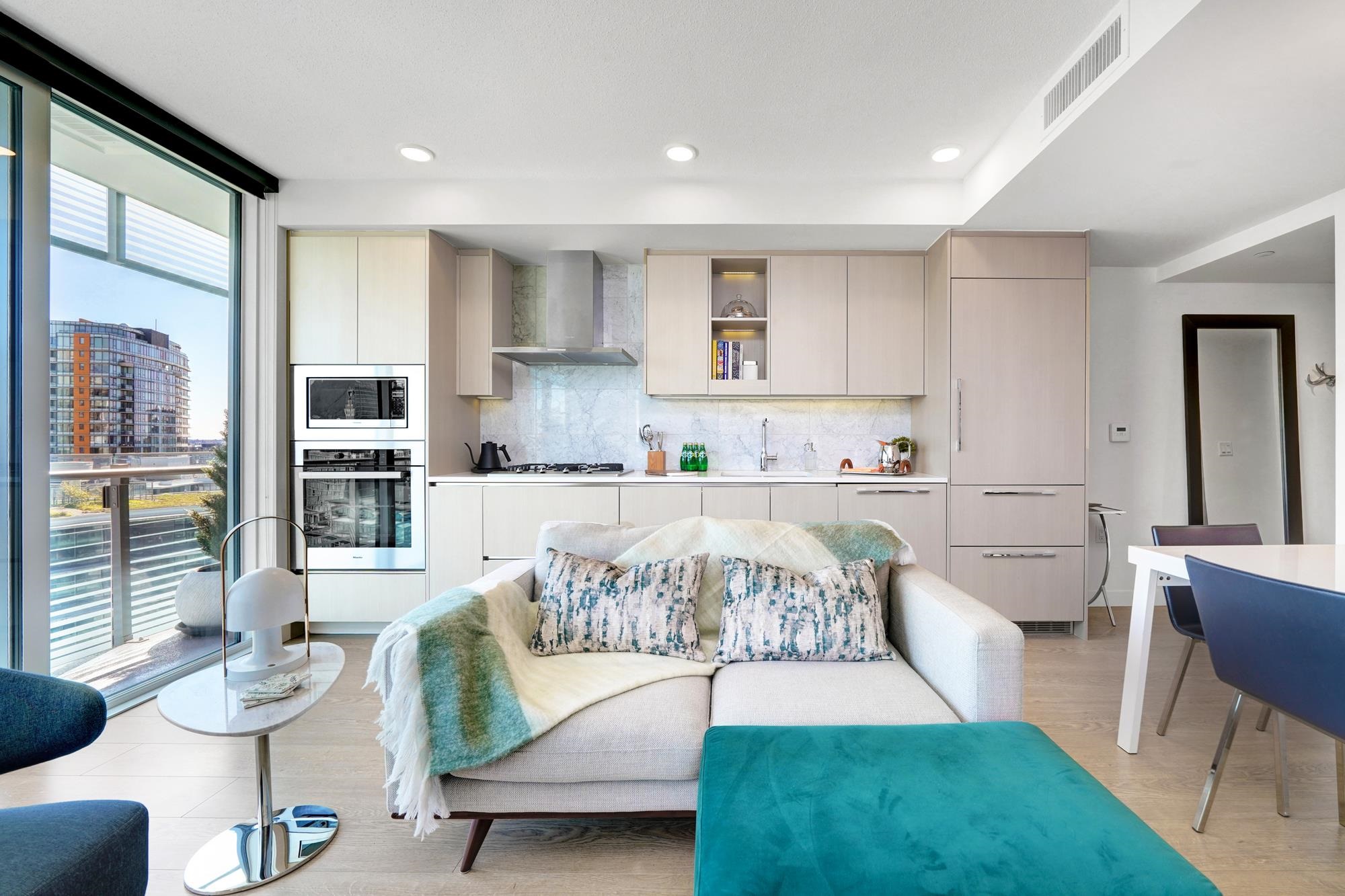 Additional image 2 of 2006-89 Nelson Street, Vancouver, BC, V6Z 0E7