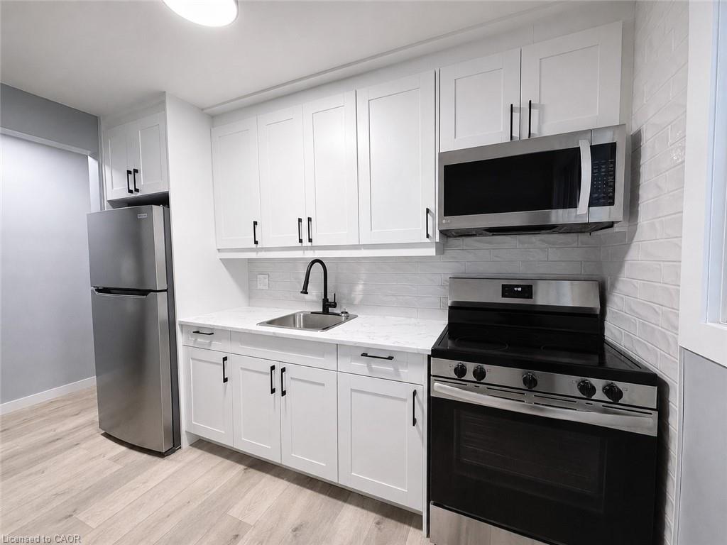 5-281 Lorne Avenue, Kitchener, ON, N2M 3Y9 photo 5