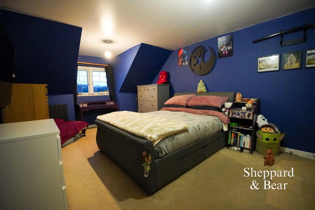 Additional image 23 of 2 bed flat for saleTregwilym Road, Rogerstone, Newport NP10