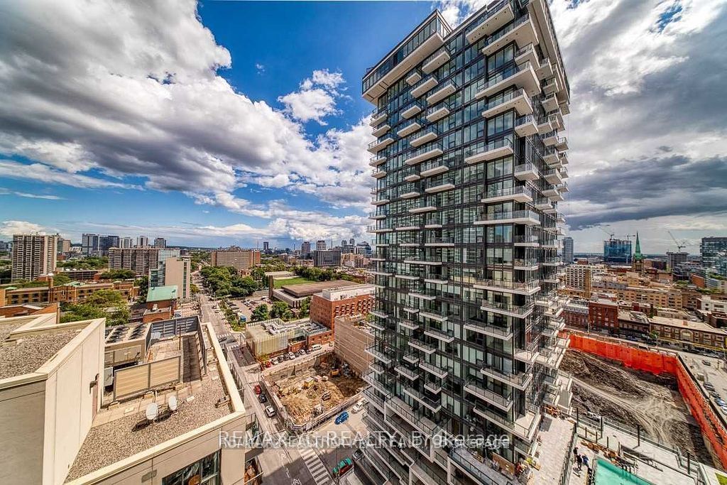Additional image 3 of 1902-68 Shuter Street, Toronto, ON, M5B 1Y4
