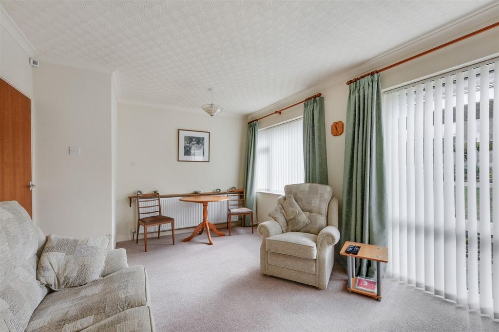Additional image 2 of 3 bed link detached house for saleBelmont Close, Chilwell, Nottingham NG9