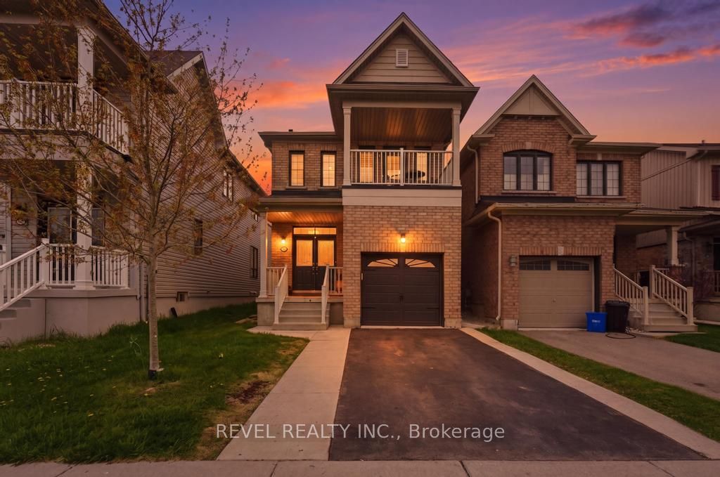35 Arnold Marshall Boulevard, Haldimand, ON, N3W 0B3