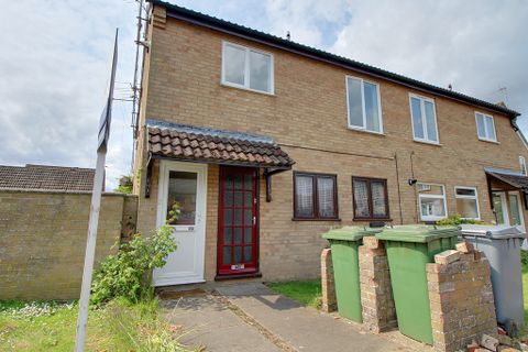 The Paddocks, Old Catton, Norwich NR6