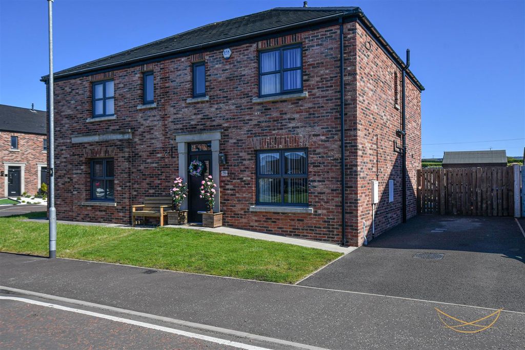 Additional image 2 of 3 bed semi-detached house for saleUpper Gateside Grove, Ballyclare BT39