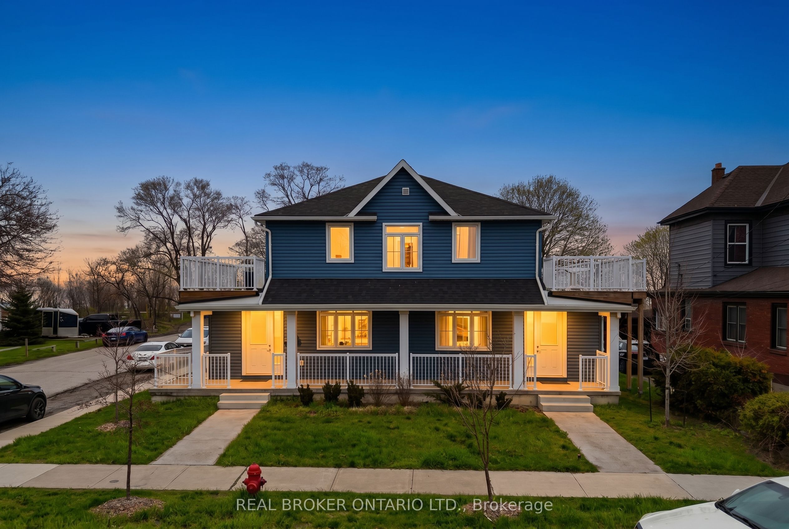 Additional image 3 of 1-777 Beach Boulevard, Hamilton, ON, L8H 6Y5