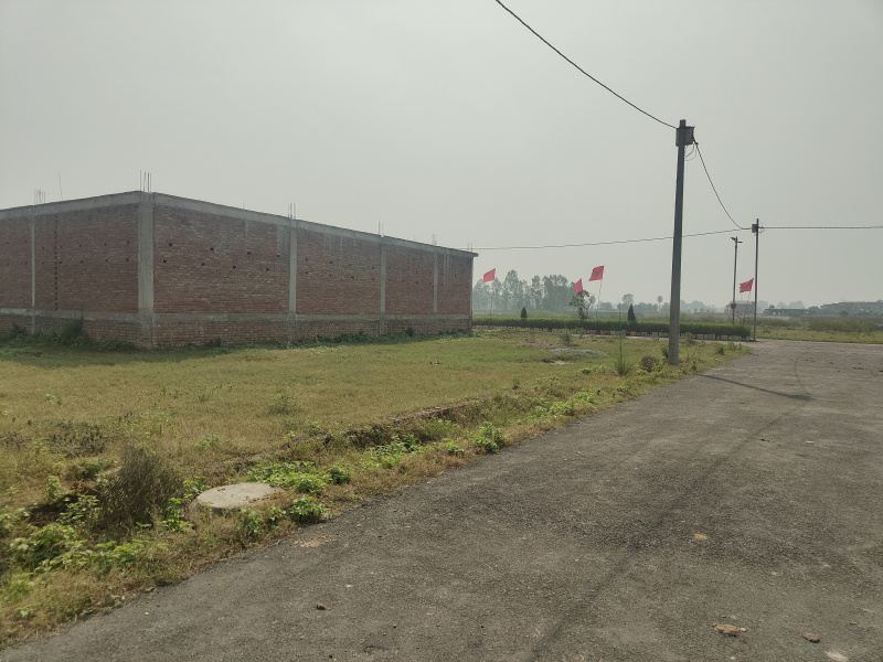Additional image 2 of Mohanlalganj, Lucknow