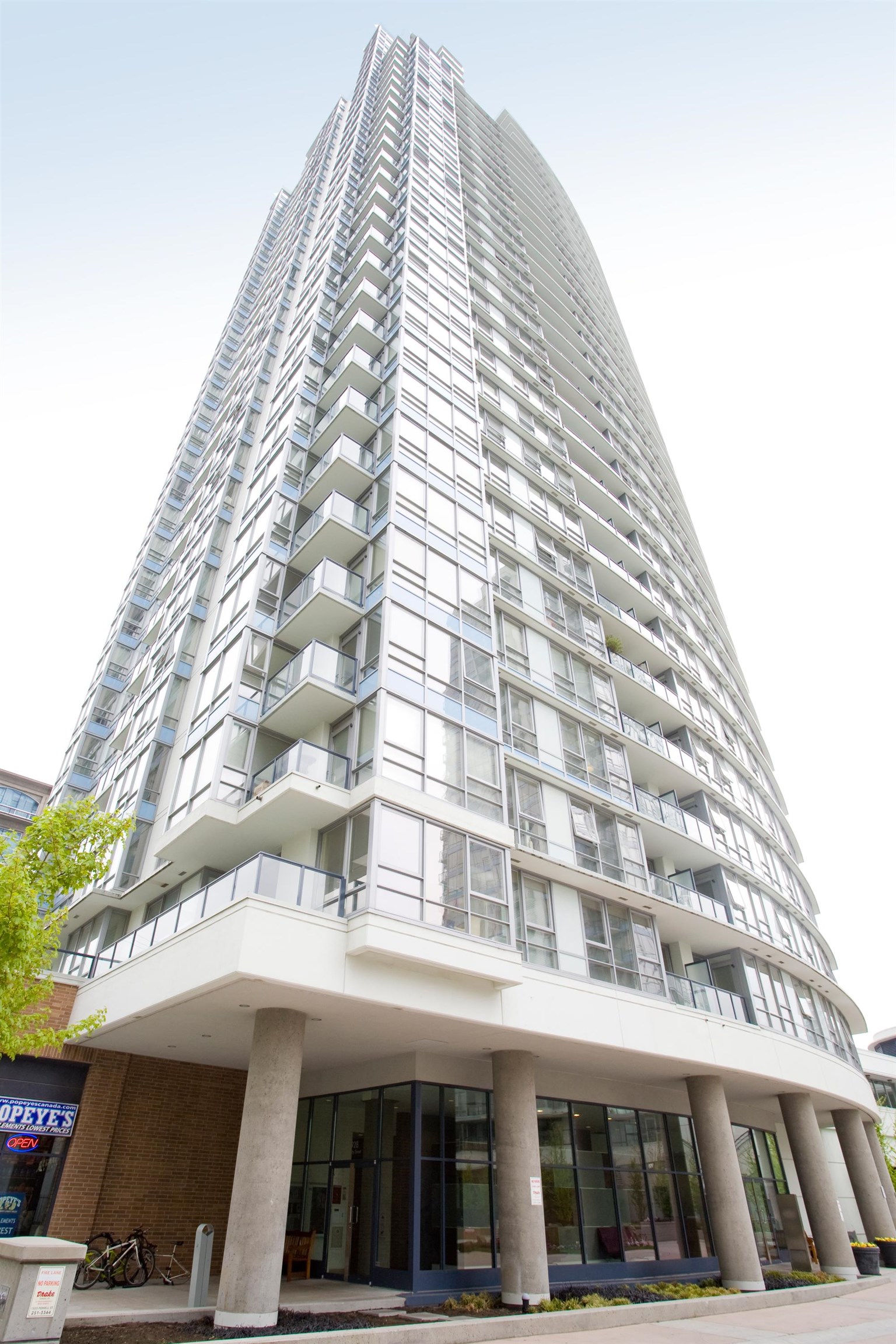 Additional image 6 of 706-928 Beatty Street , Vancouver, BC, V6Z 3G6