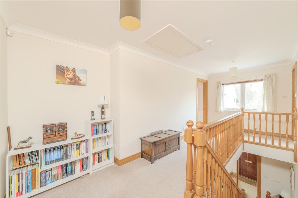 Additional image 12 of 3 bed detached house for sale5 Riverside Drive, Kelso TD5