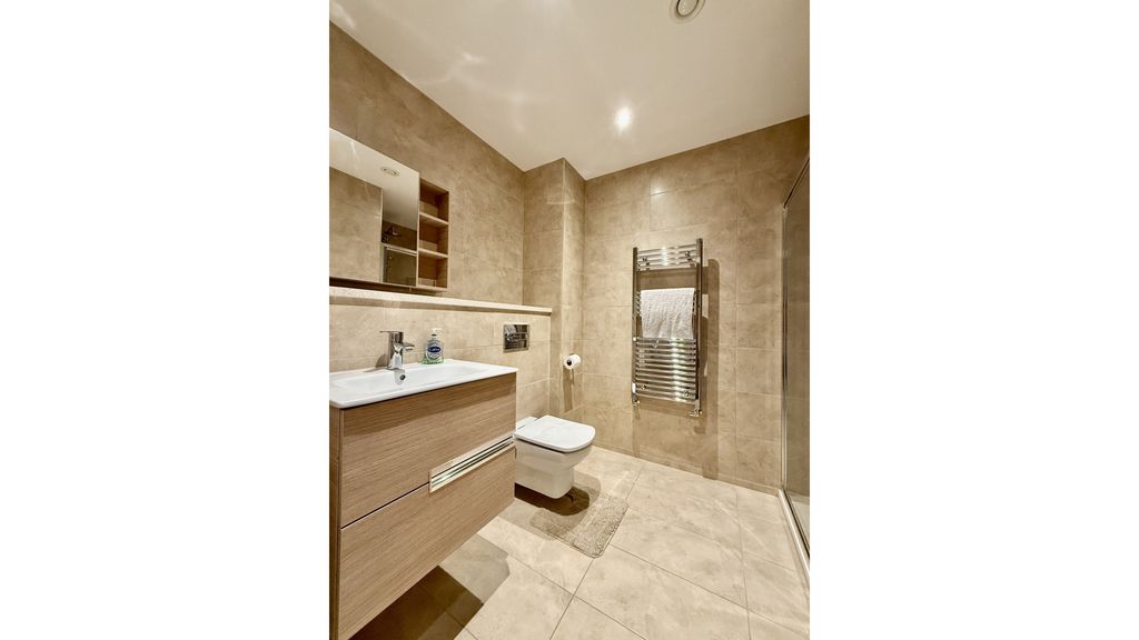 Additional image 21 of 3 bed flat for saleApt. 4 Lakeside Apartments, Park Road, Ramsey IM8