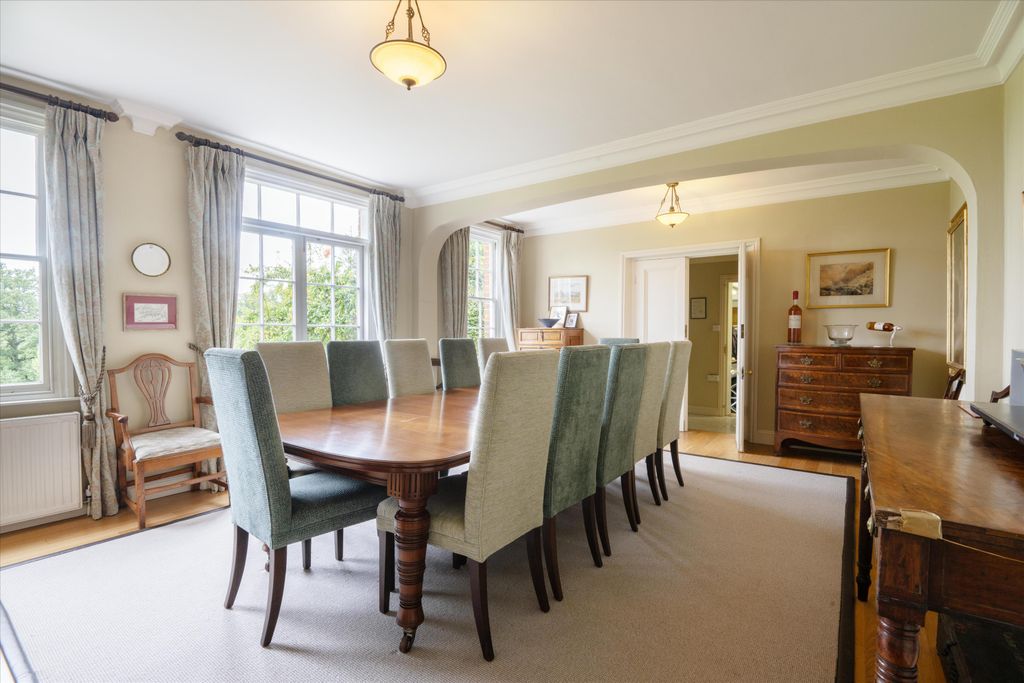 Additional image 6 of 9 bed detached house for saleKintbury, Hungerford, Berkshire RG17