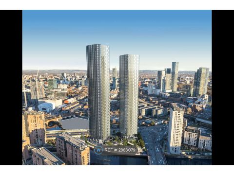 Manchester, Manchester M15