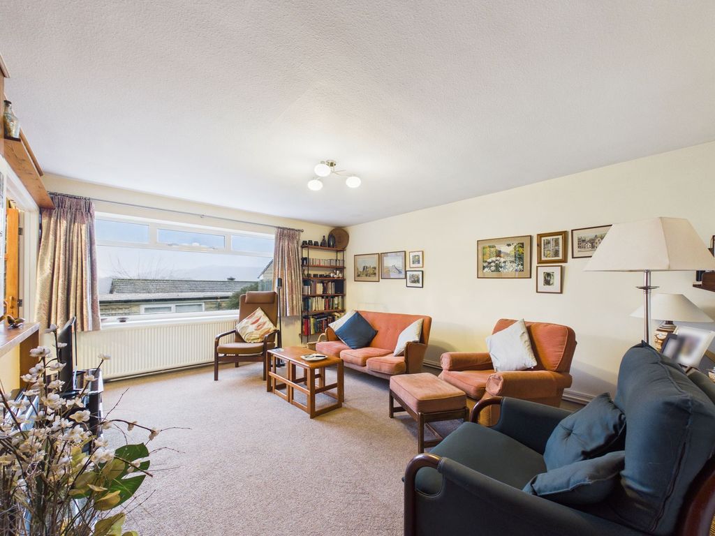 3 bed detached bungalow for saleMoorside Close, Cromford DE4 photo 3