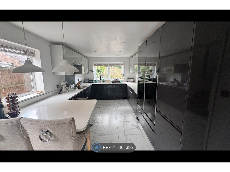 Additional image 7 of 4 bed detached house to rentBinscombe Lane, Derby DE21