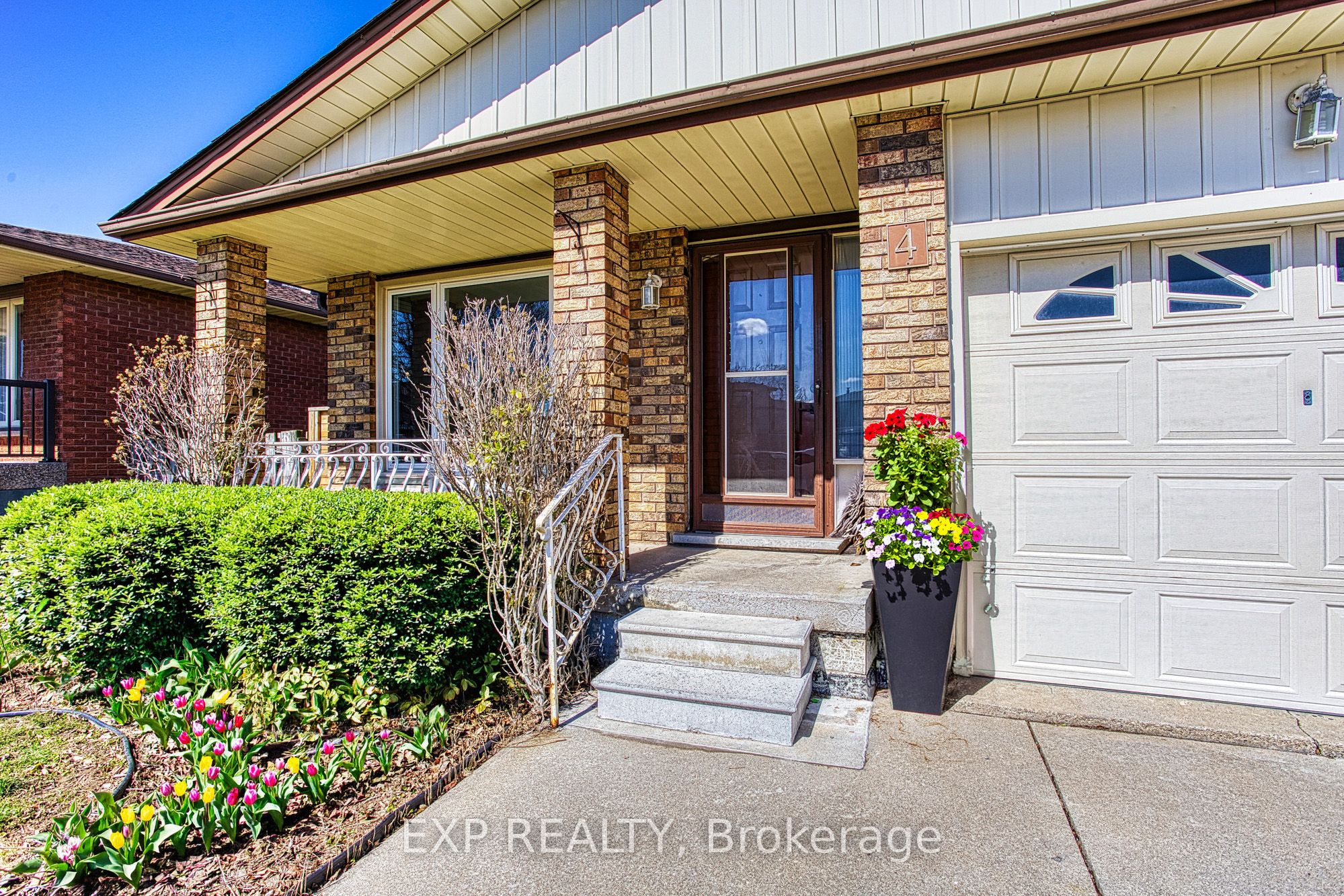 Additional image 3 of 4 Colgate Court, Hamilton, ON, L9C 6Z6