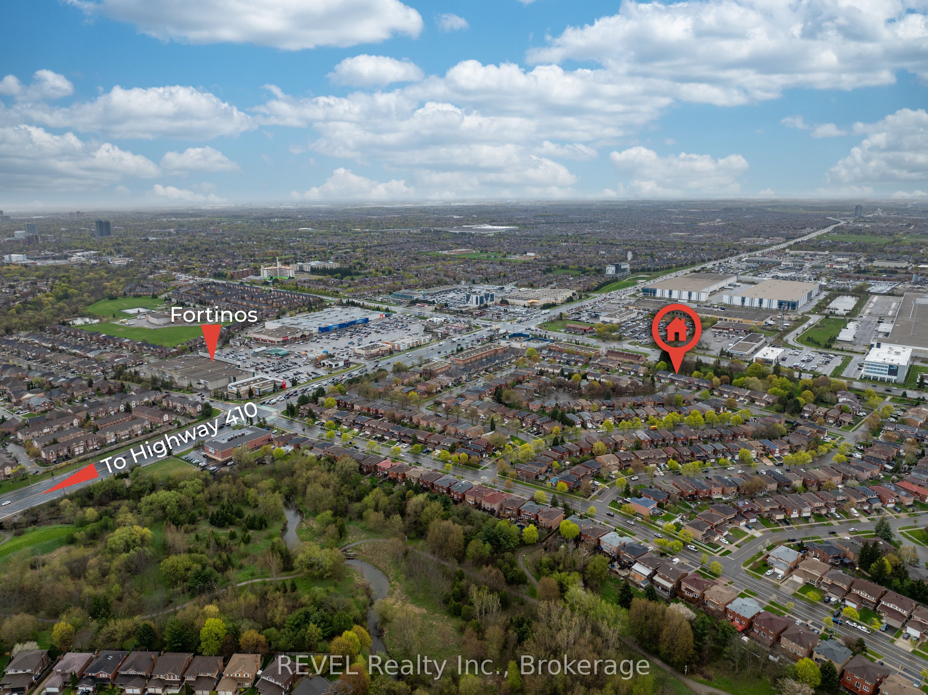 80 Dumfries Avenue, Brampton, ON, L6Z 2X8 photo 2