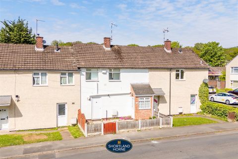 Bantock Road, Tile Hill, Coventry CV4