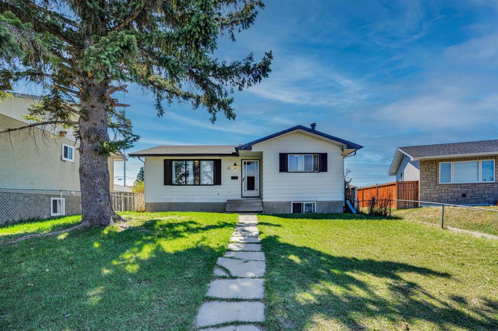 43 Maranda Close NE, Calgary, AB, T2A 3E7