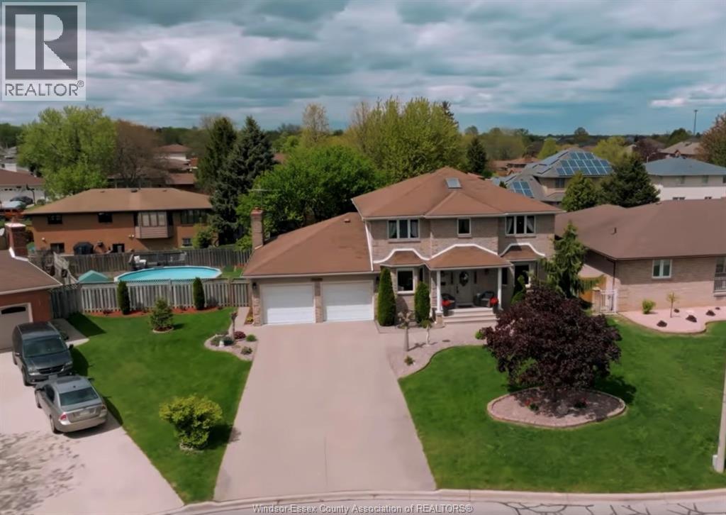 Additional image 3 of 12314 Funaro Crescent, Tecumseh, ON, N9K1B2