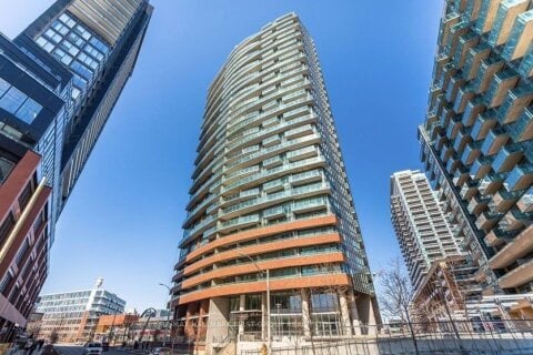 Additional image 7 of 1309-150 East Liberty Street, Toronto, ON, M6K 3R5