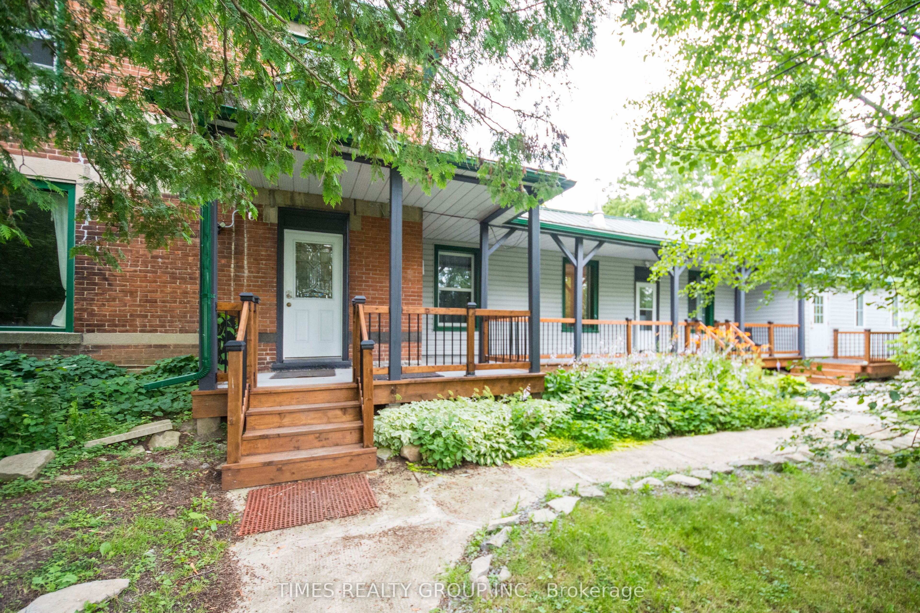 10 - 12 Murney Street, Belleville, ON, K8P 3N6