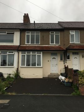 Keys Avenue, Bristol BS7