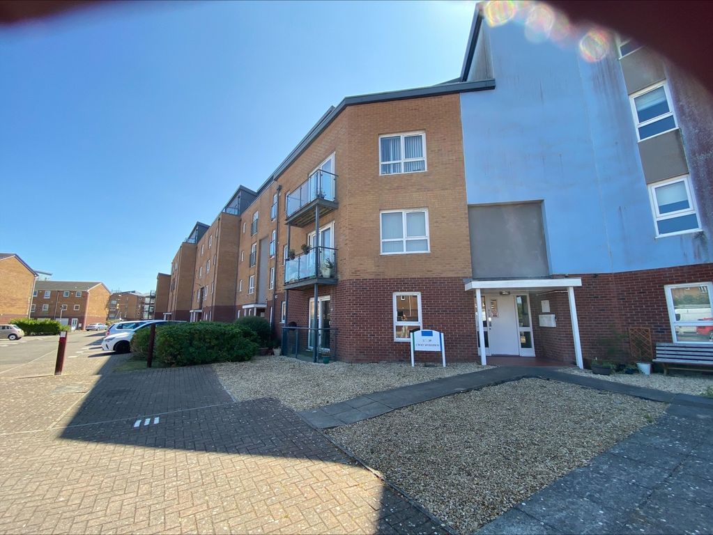 2 bed flat to rentPentre Doc Y Gogledd, Llanelli SA15