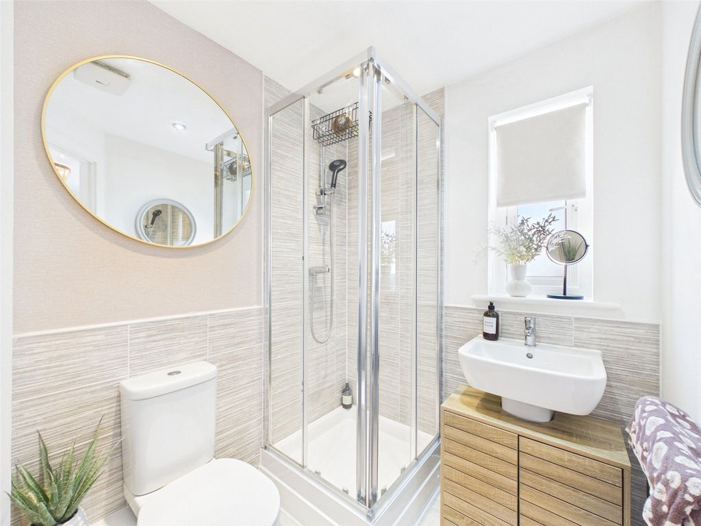 Additional image 7 of 3 bed semi-detached house for saleTanners Road, Bodmin, Cornwall PL31